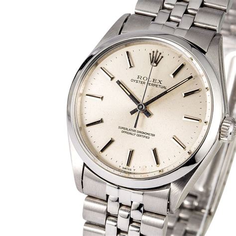 genuine rolex oyster perpetual 1002|Rolex 1002 perpetual no date.